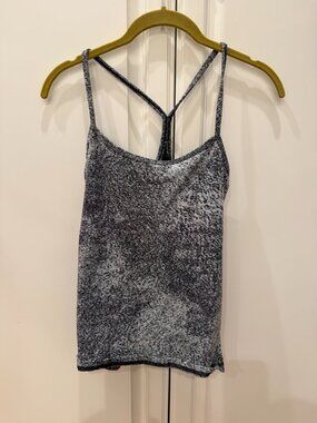 Lululemon Flow Y Tank